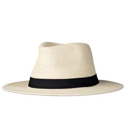 edd. Summer Hat Light Sand