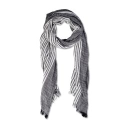 Scarves Svart