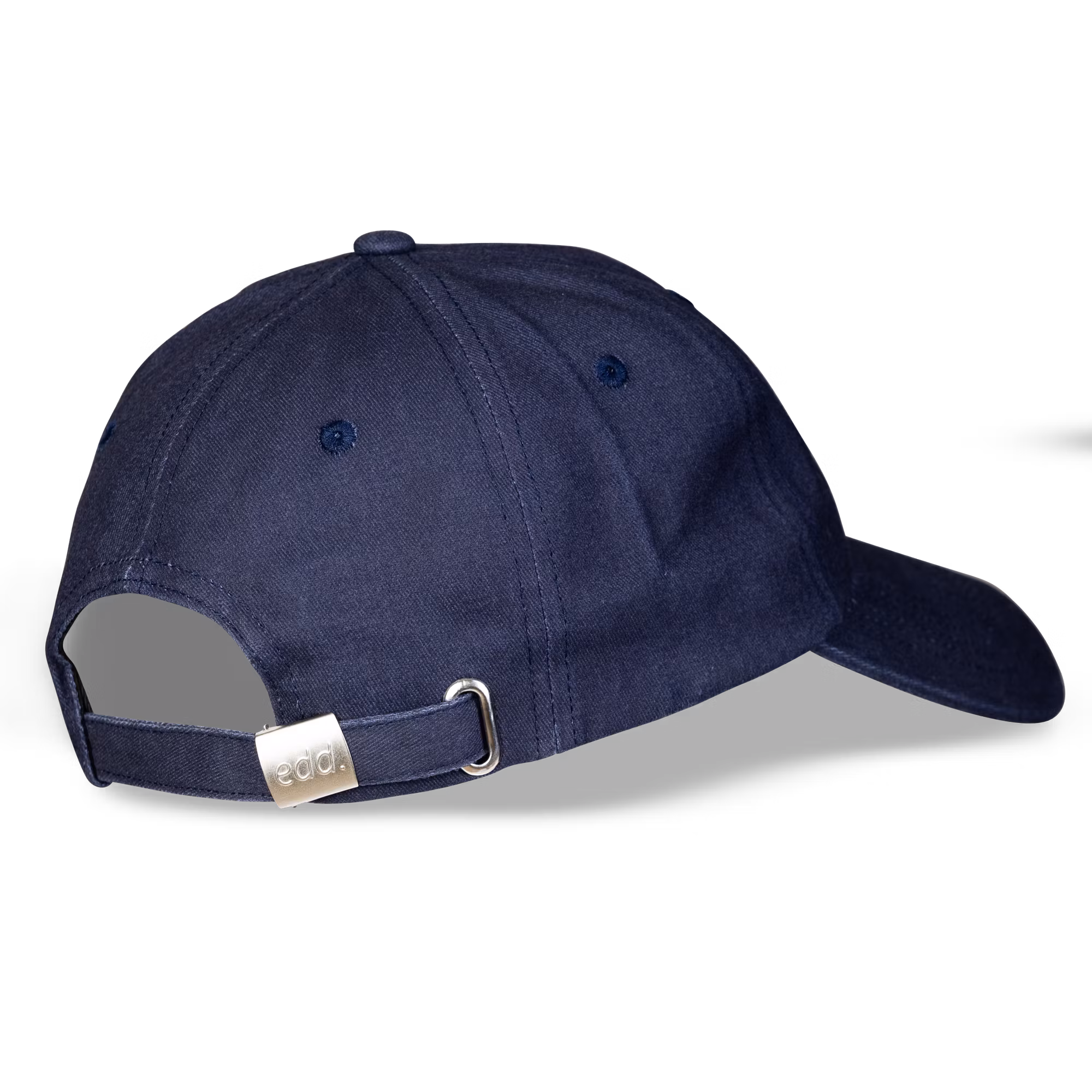 Chicago Vintage Keps Navy
