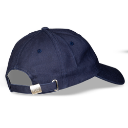 Chicago Vintage Keps Navy