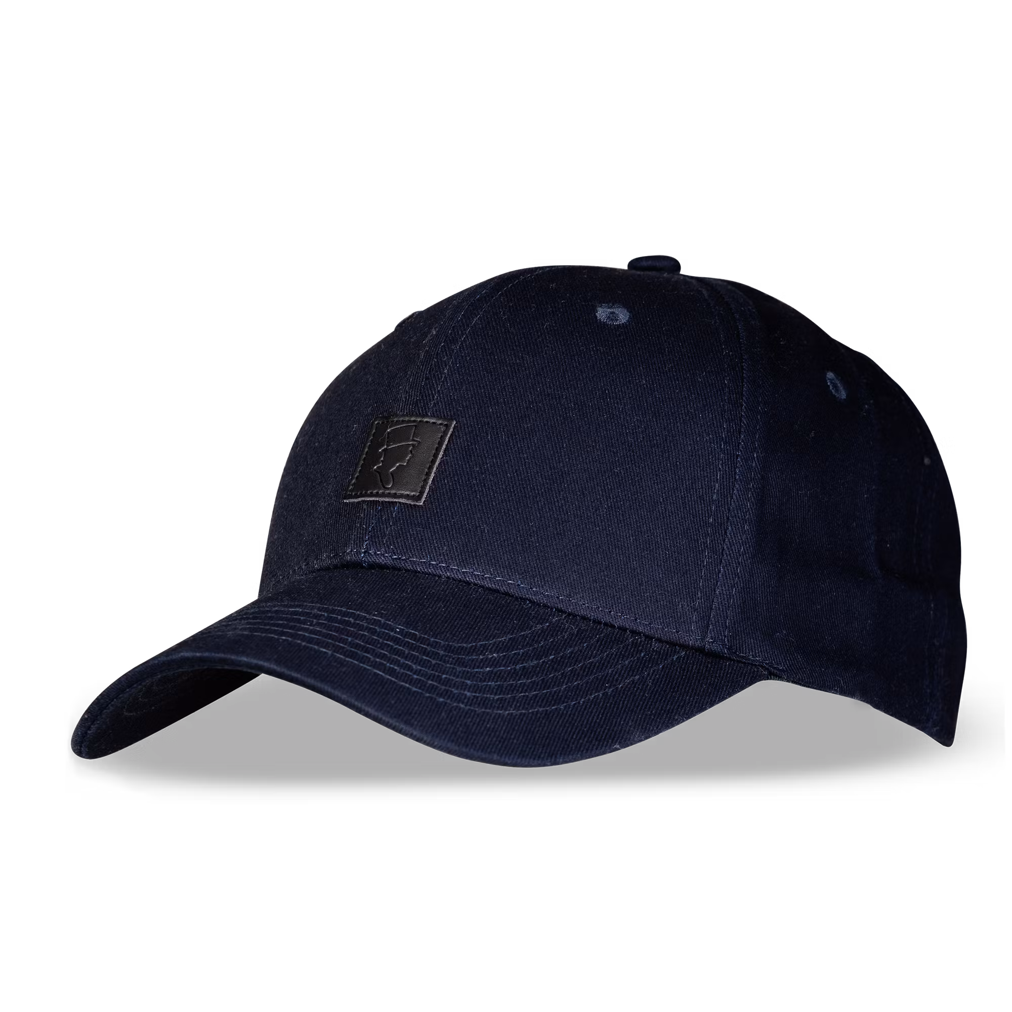 Scott Patch Cap Navy