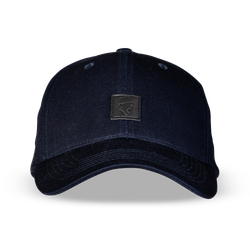 Scott Patch Cap Navy
