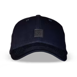 Scott Patch Cap Navy