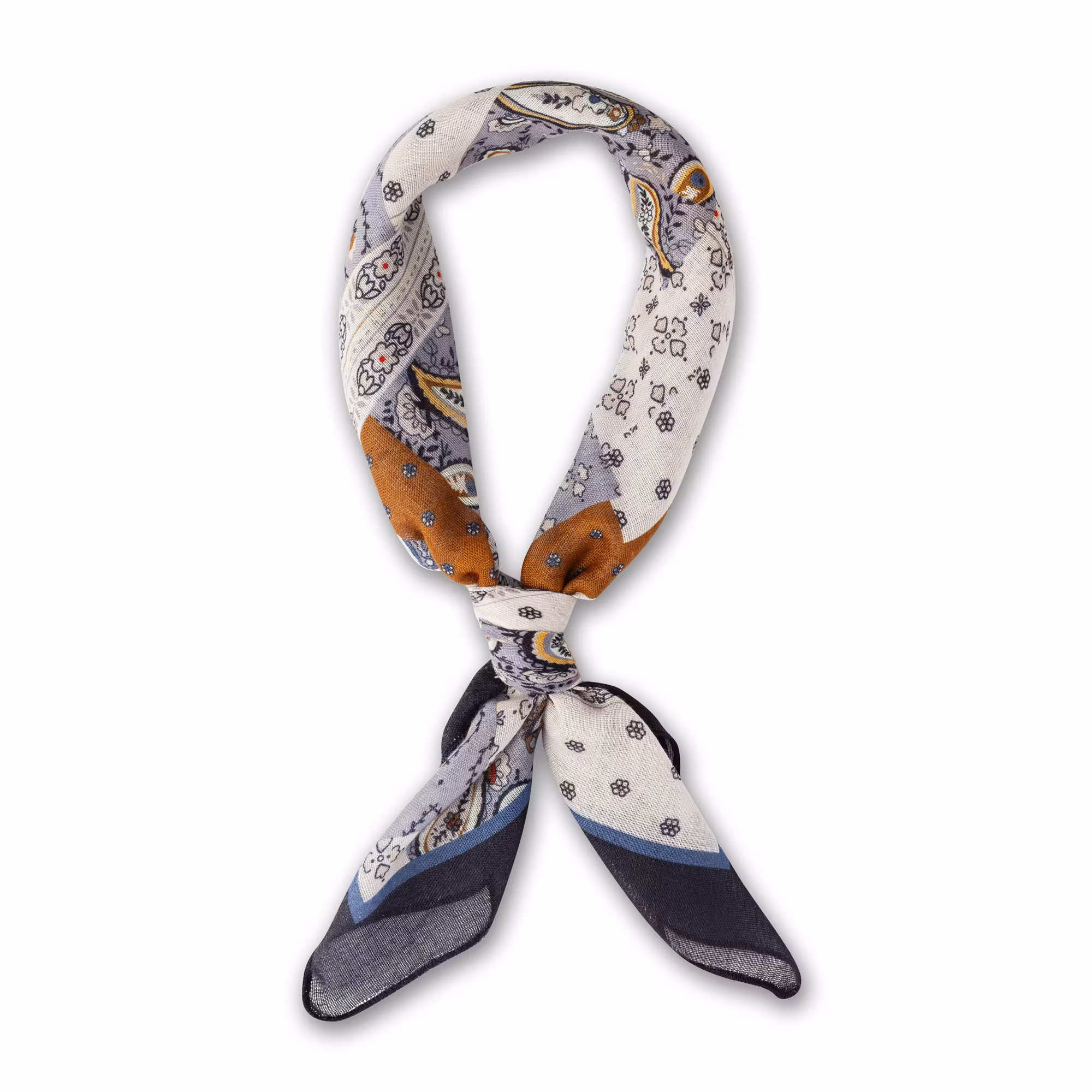 Bandana 08-Multi