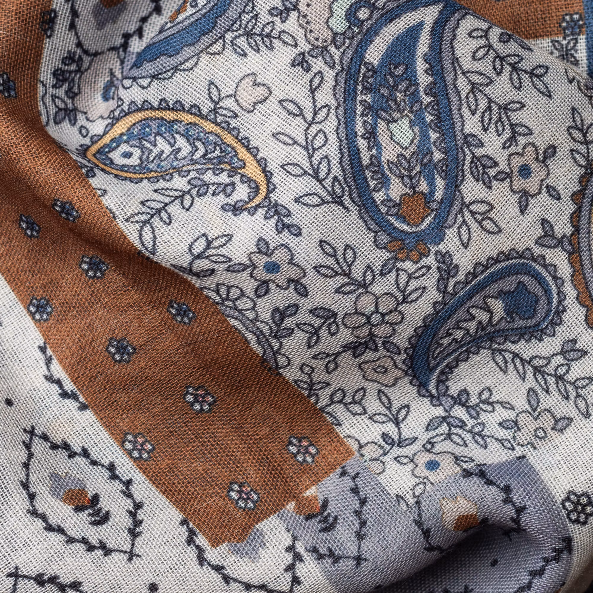 Bandana 08-Multi
