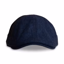 Flatcap Navy