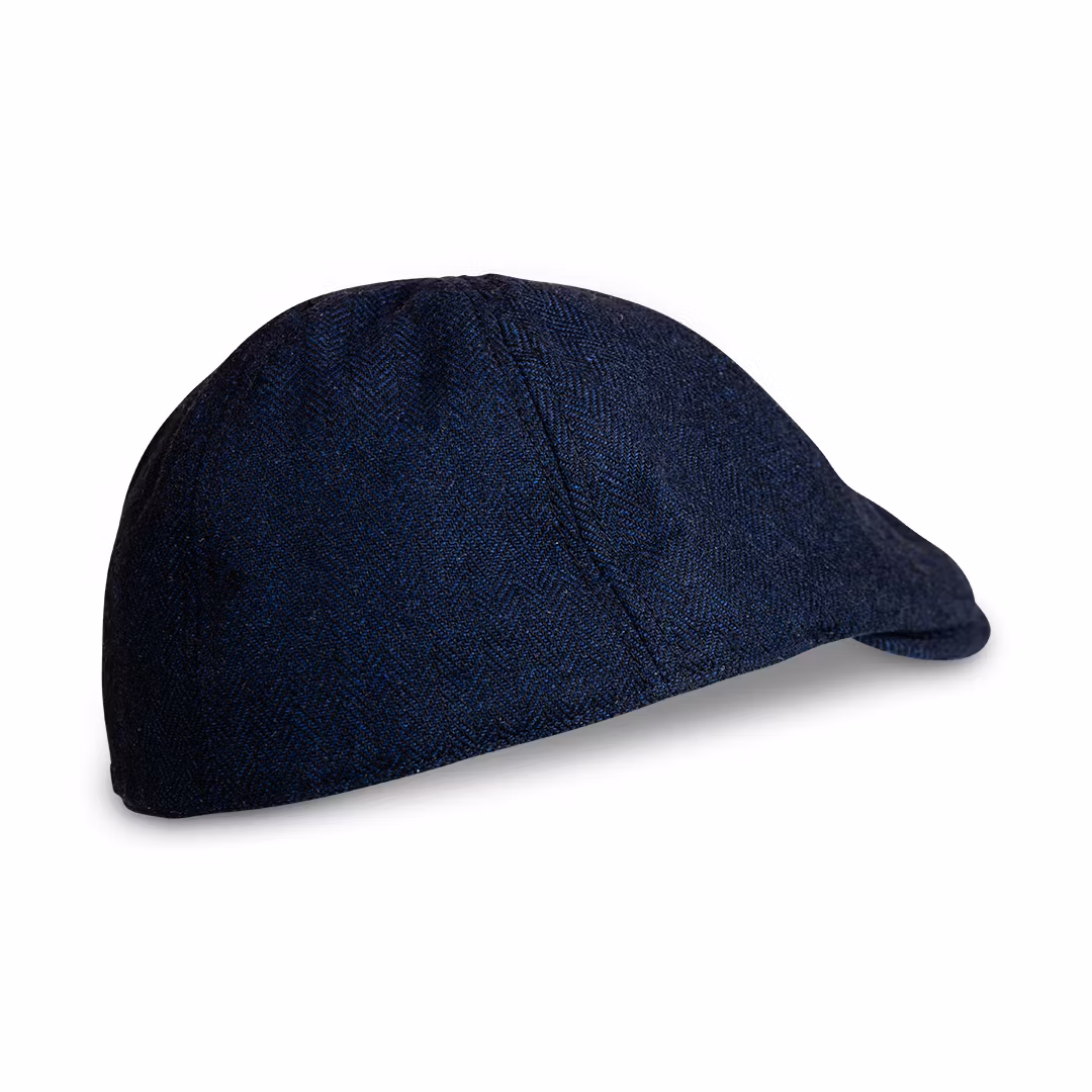 Flatcap Navy