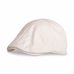 Flatcap Offwhite