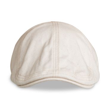Flatcap Offwhite