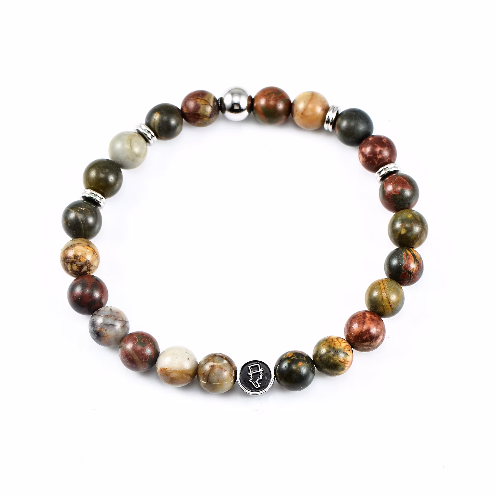 Mix & Match - Dessert 6mm - Picasso 8mm