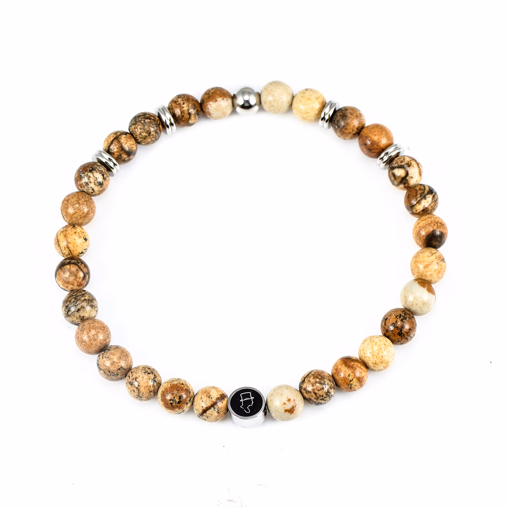 Mix & Match - Dessert 6mm - Picasso 8mm