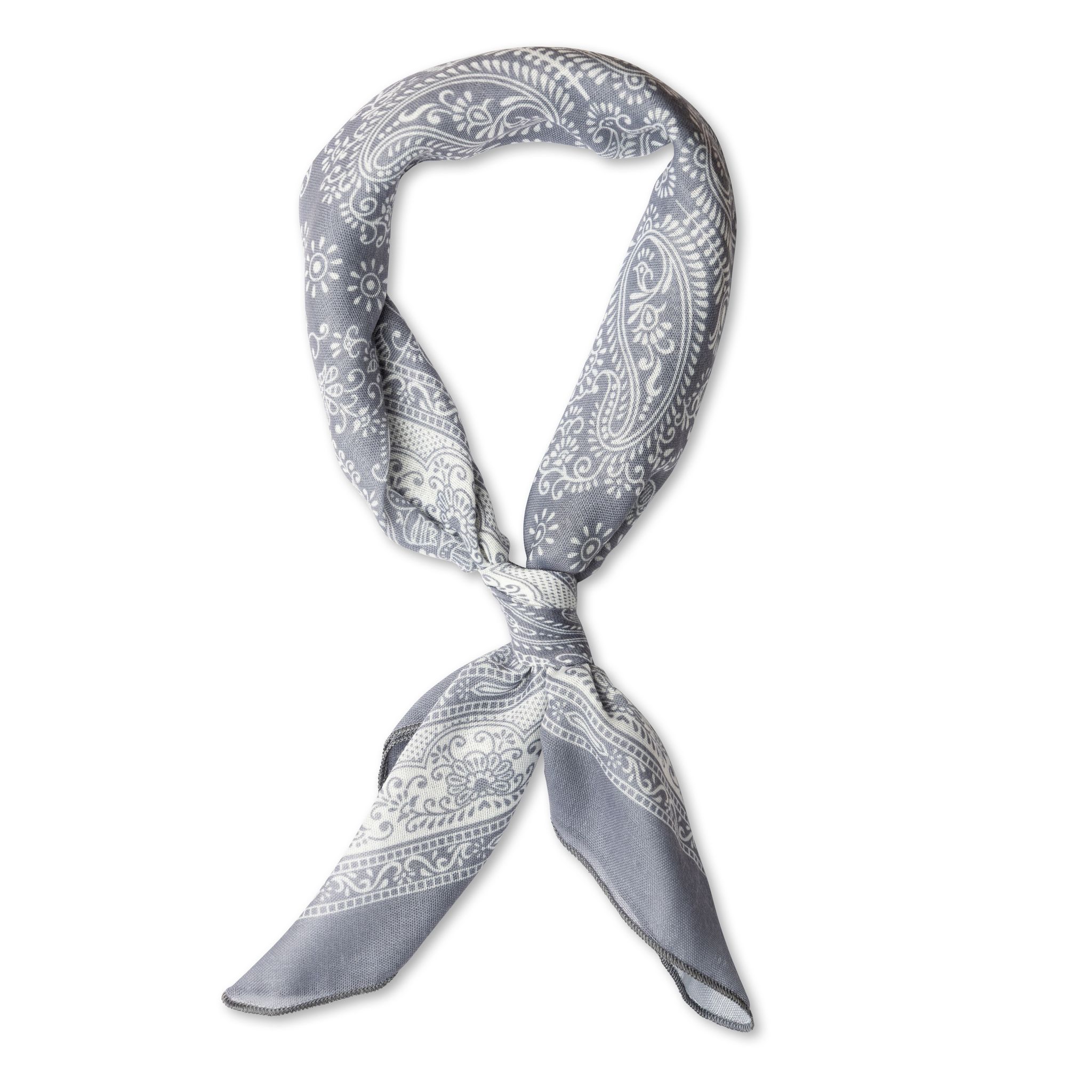 Bandana 43-Grå