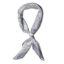Bandana 43-Grå