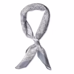 Bandana 43-Grå
