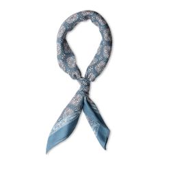 Bandana 19-Denim