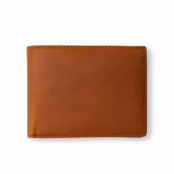 Plånbok Brun