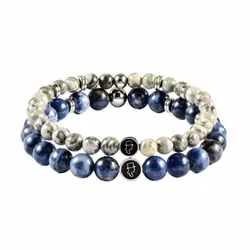 Mix & Match - Tornado 6mm - Tellus 8mm