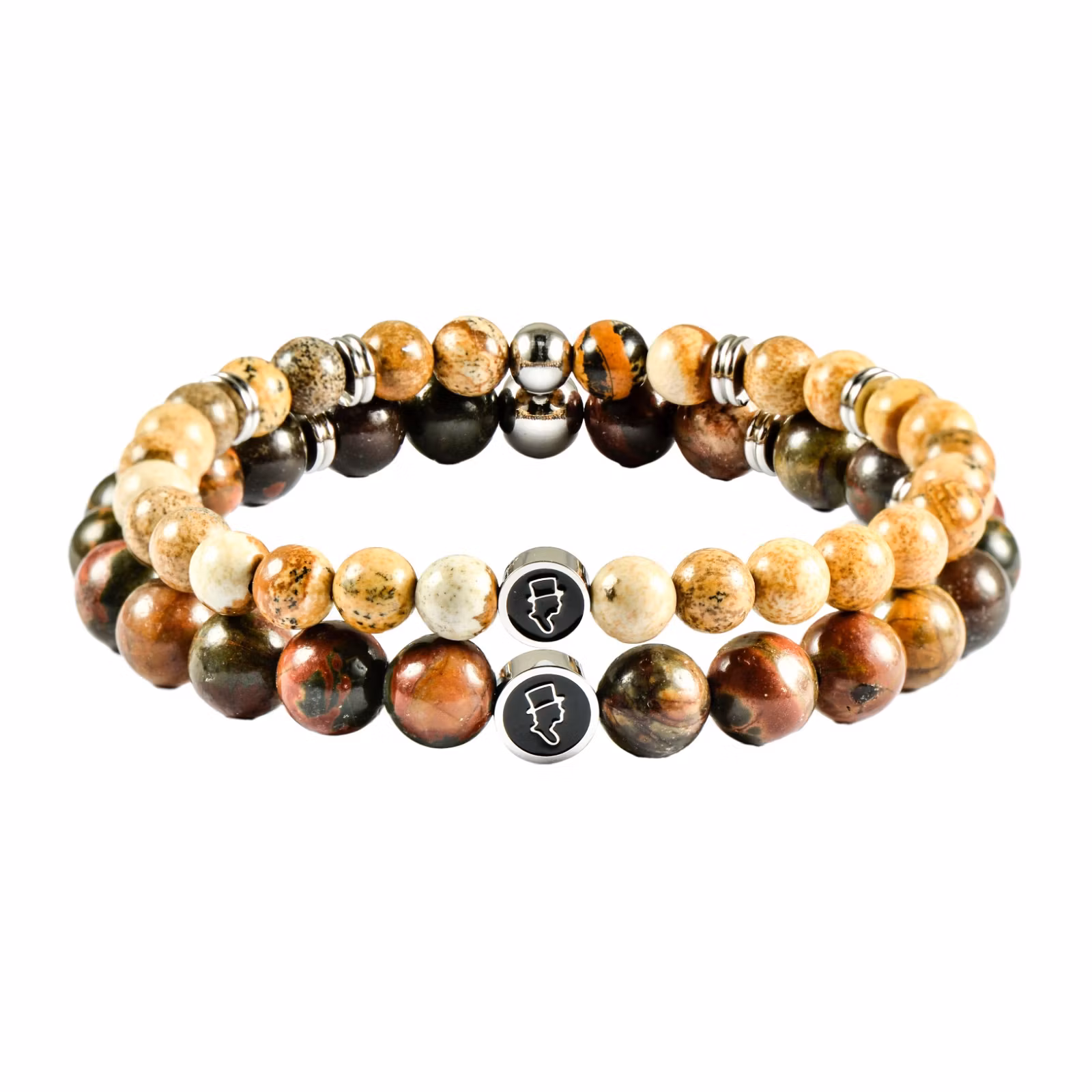 Mix & Match - Dessert 6mm - Picasso 8mm