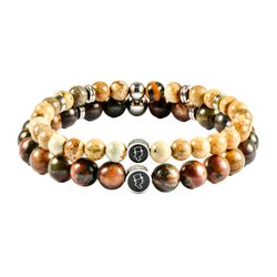 Mix & Match - Dessert 6mm - Picasso 8mm