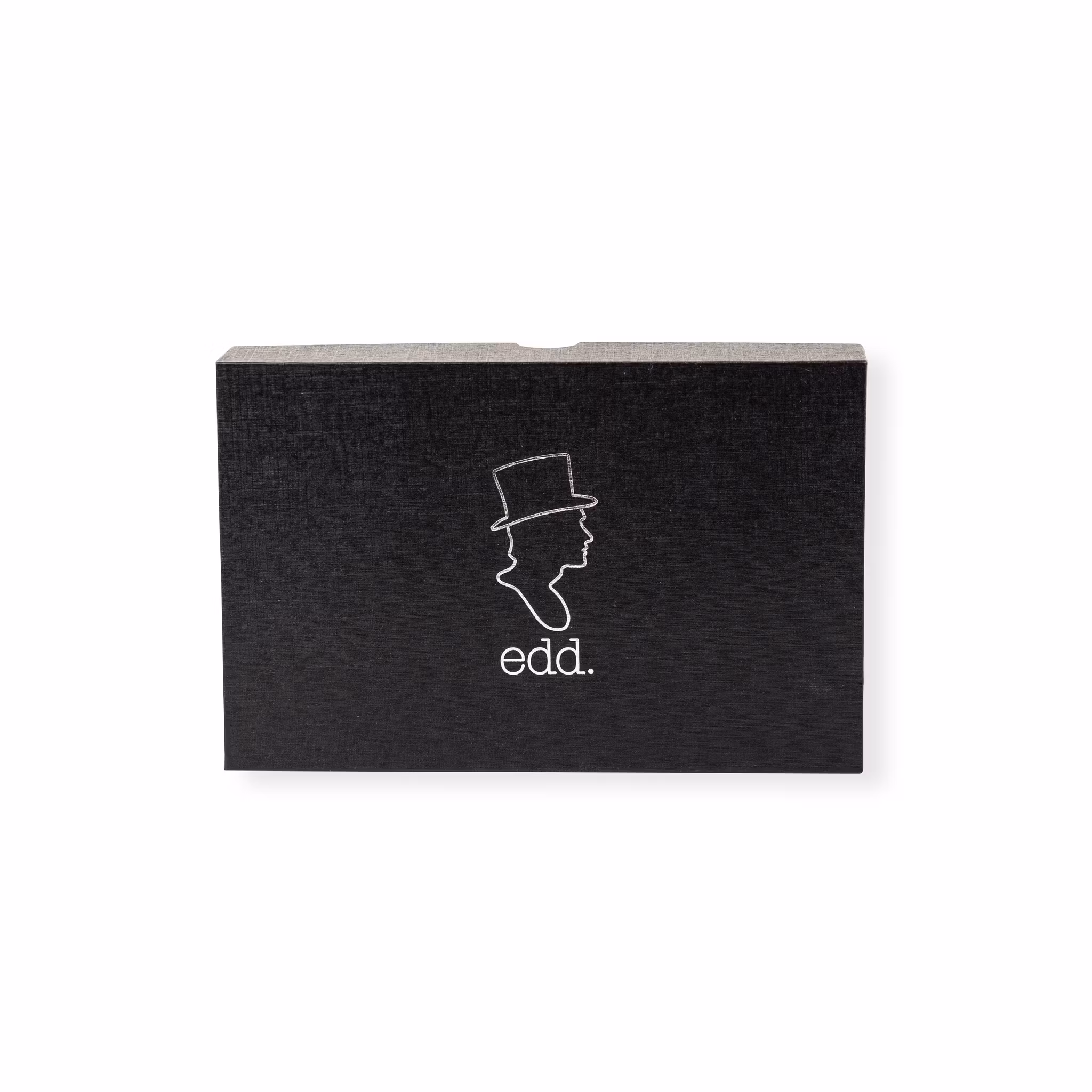 Presentbox Plånbok/Armband Brun