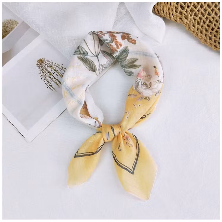 Bandana A15 Gul