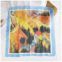 Bandana A18 Multi Motiv