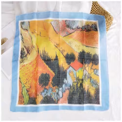 Bandana A18 Multi Motiv
