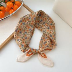 Bandana A36 Orange