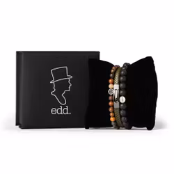 Mix & Match - Picasso 6mm - Läder Grön - Lava 8m