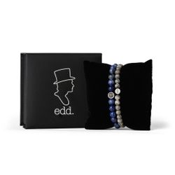Mix & Match - Tornado 6mm - Tellus 8mm