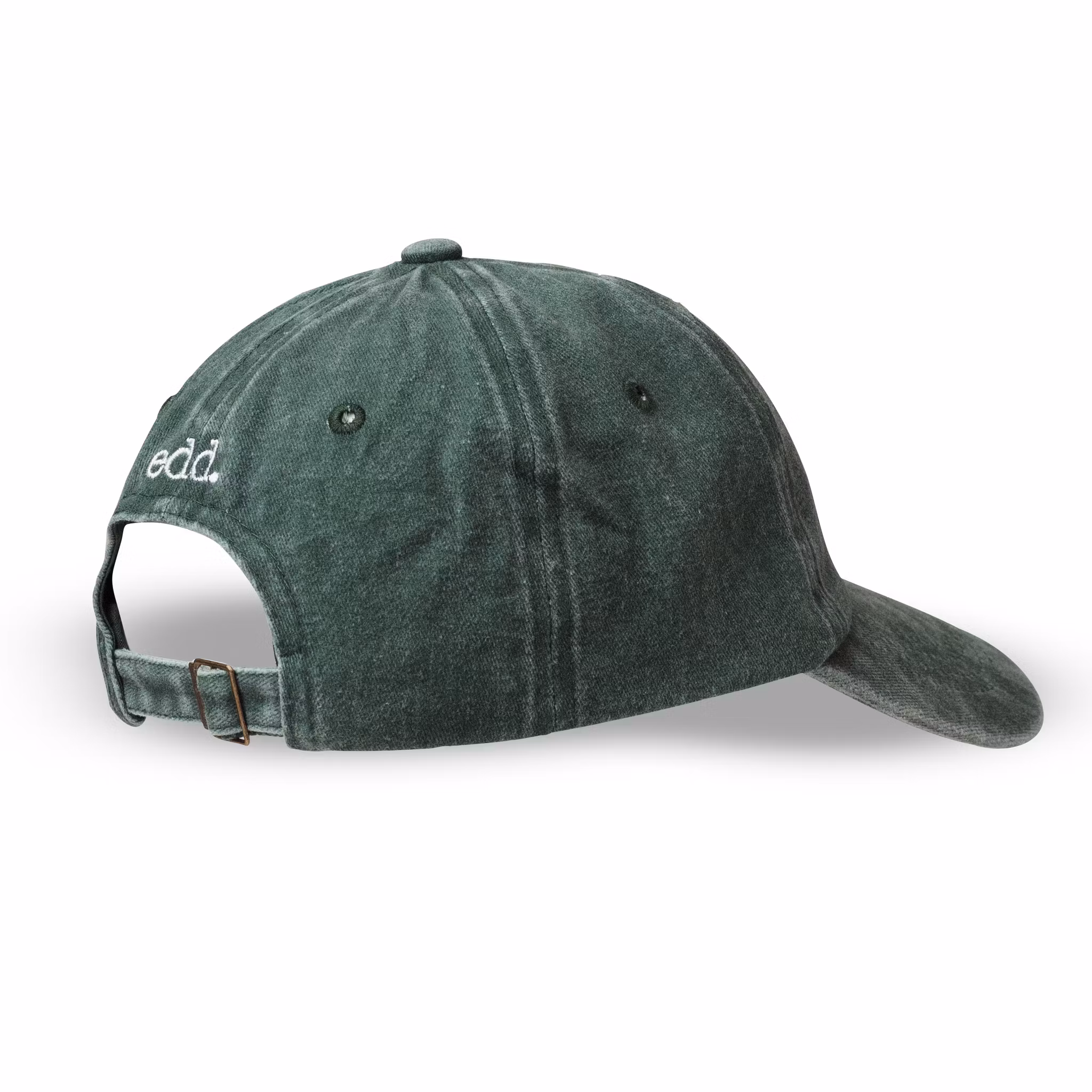 edd. Vintage Keps NSWO Grön