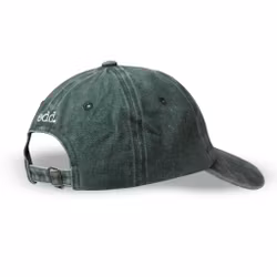 edd. Vintage Keps NSWO Grön