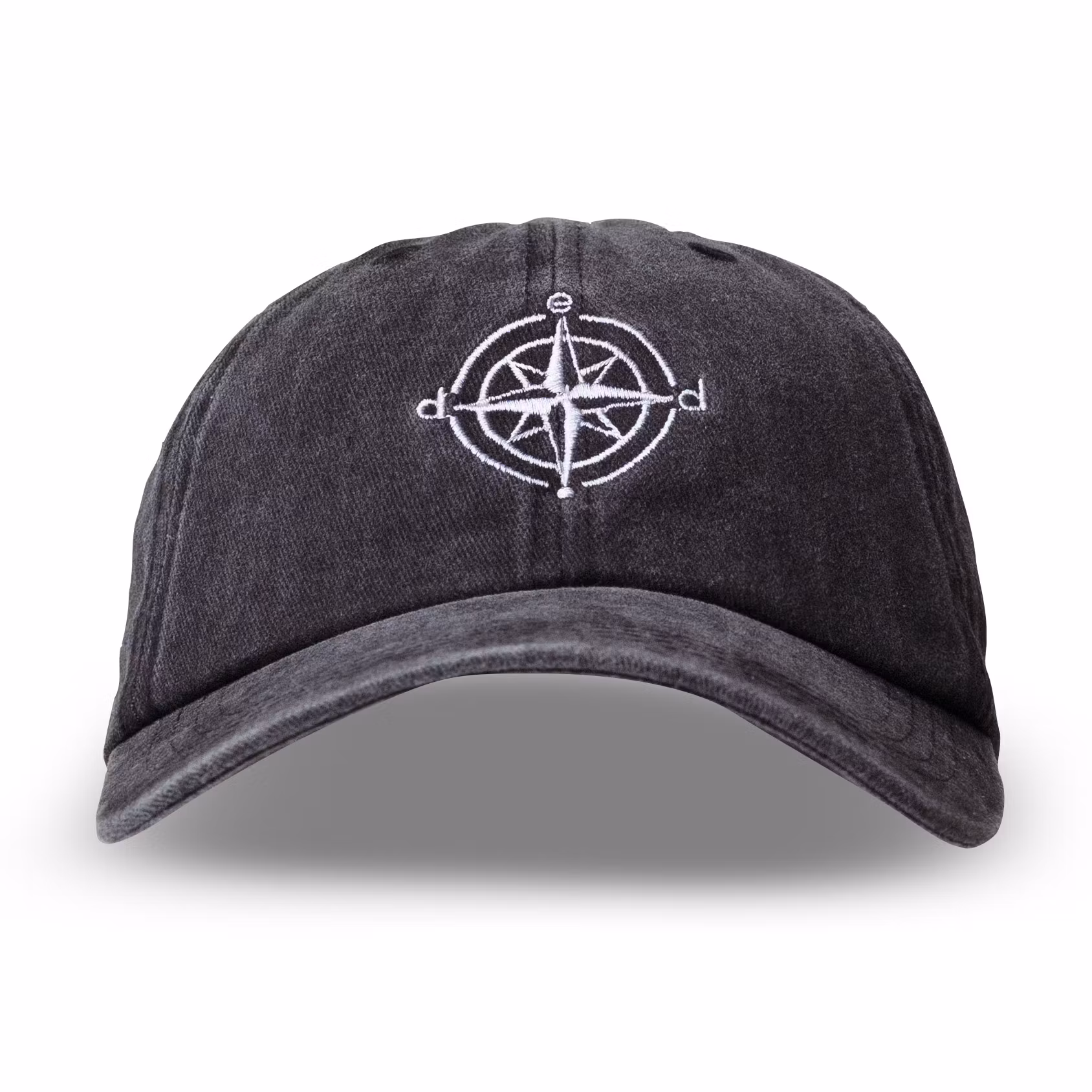 edd. Vintage Keps NSWO Svart