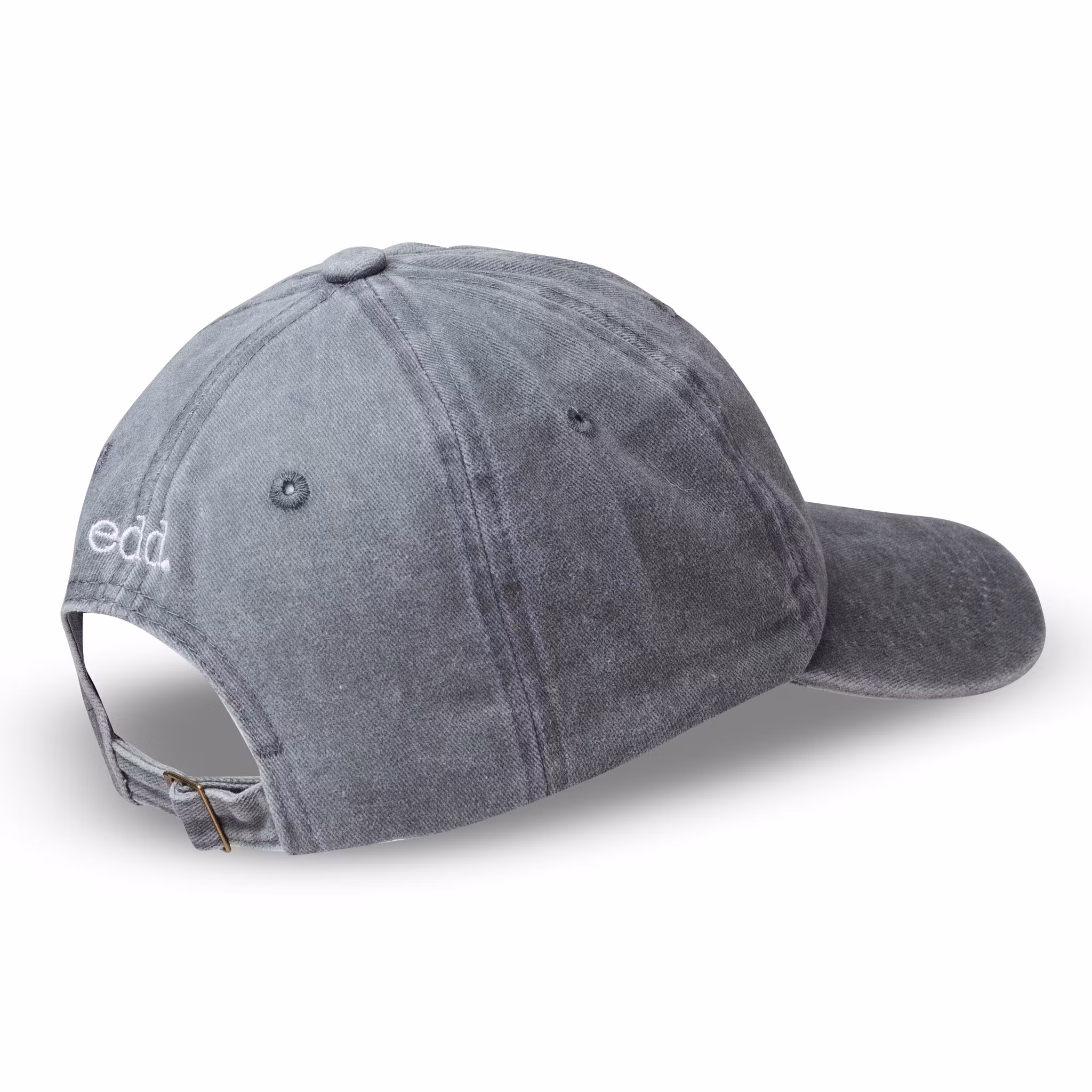 edd. Vintage Keps NSWO Grå
