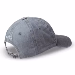 edd. Vintage Keps NSWO Grå