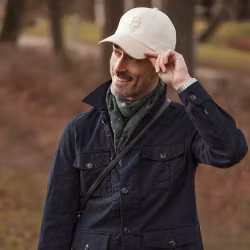 Scott Mocka Keps Moonstruck