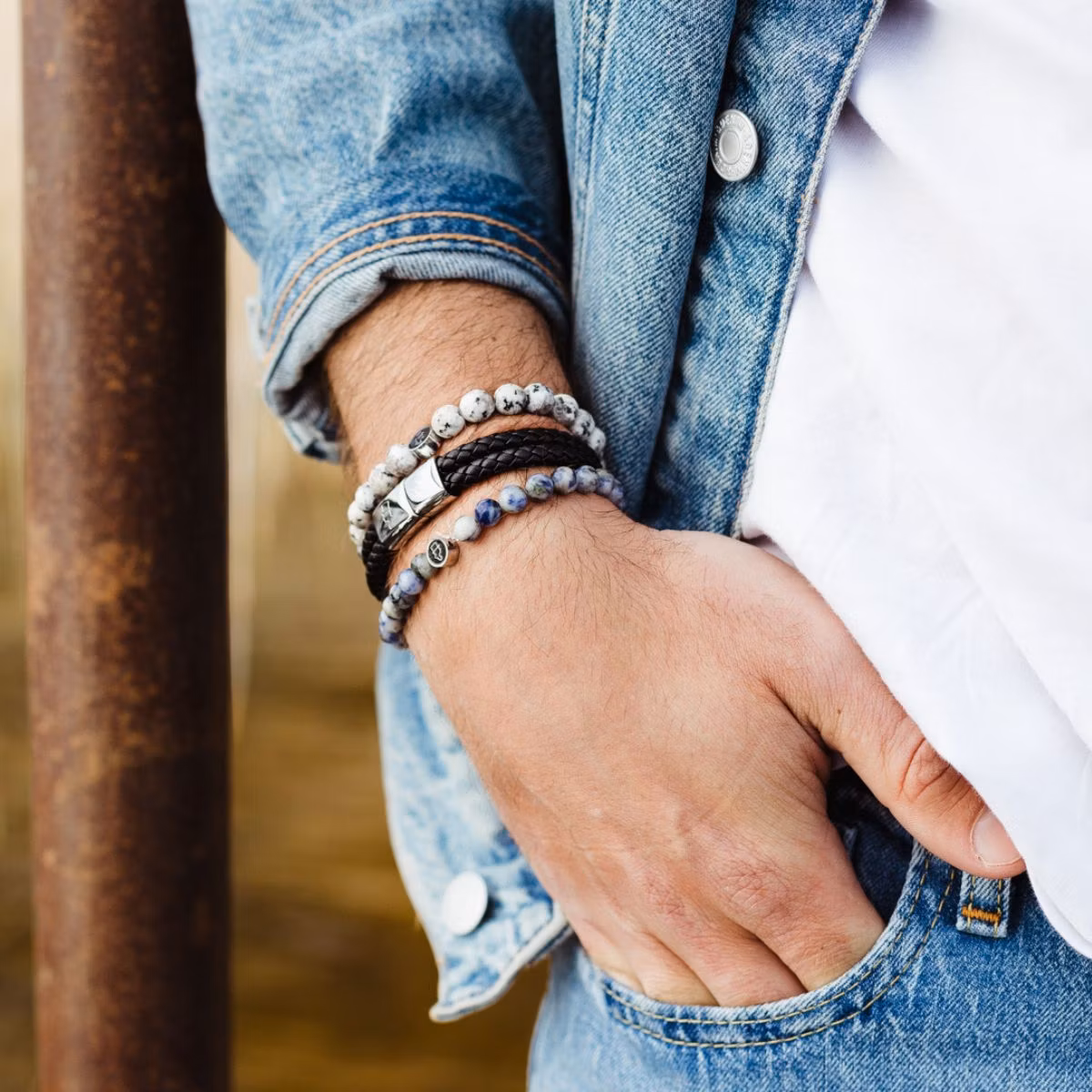 MIX & MATCH