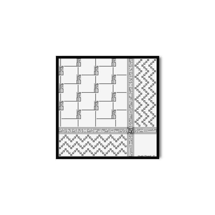 KEFFIYEH