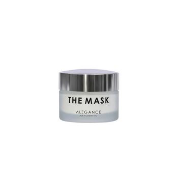 Alex ALEGANCE THE MASK