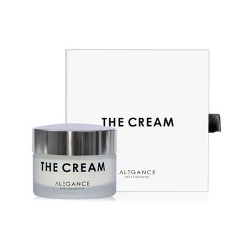 Alex THE CREAM