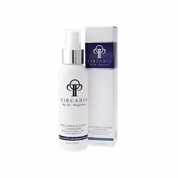 Circadia WHITE WILLOW & JUNIPER CLEARING MIST