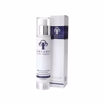 Circadia LIGHT DAY SUNSCREEN BROAD SPECTRUM SPF 30
