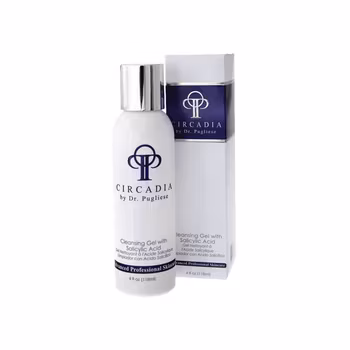 Circadia CLEANSING GEL WITH SALICYLIC ACID
