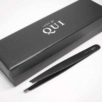 PINCETT BLACK