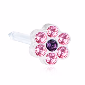 Daisy L.Rose Crystal
