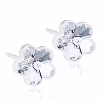 Crystal Flower