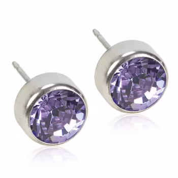 Bezel Violet 6mm