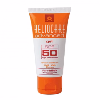 Heliocare ADVANCED GEL SPF 50 - 50 ML