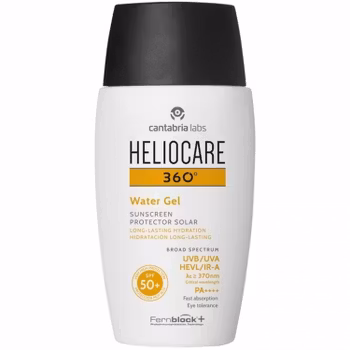 Heliocare 360° WATER GEL SPF50+ - 50 ML