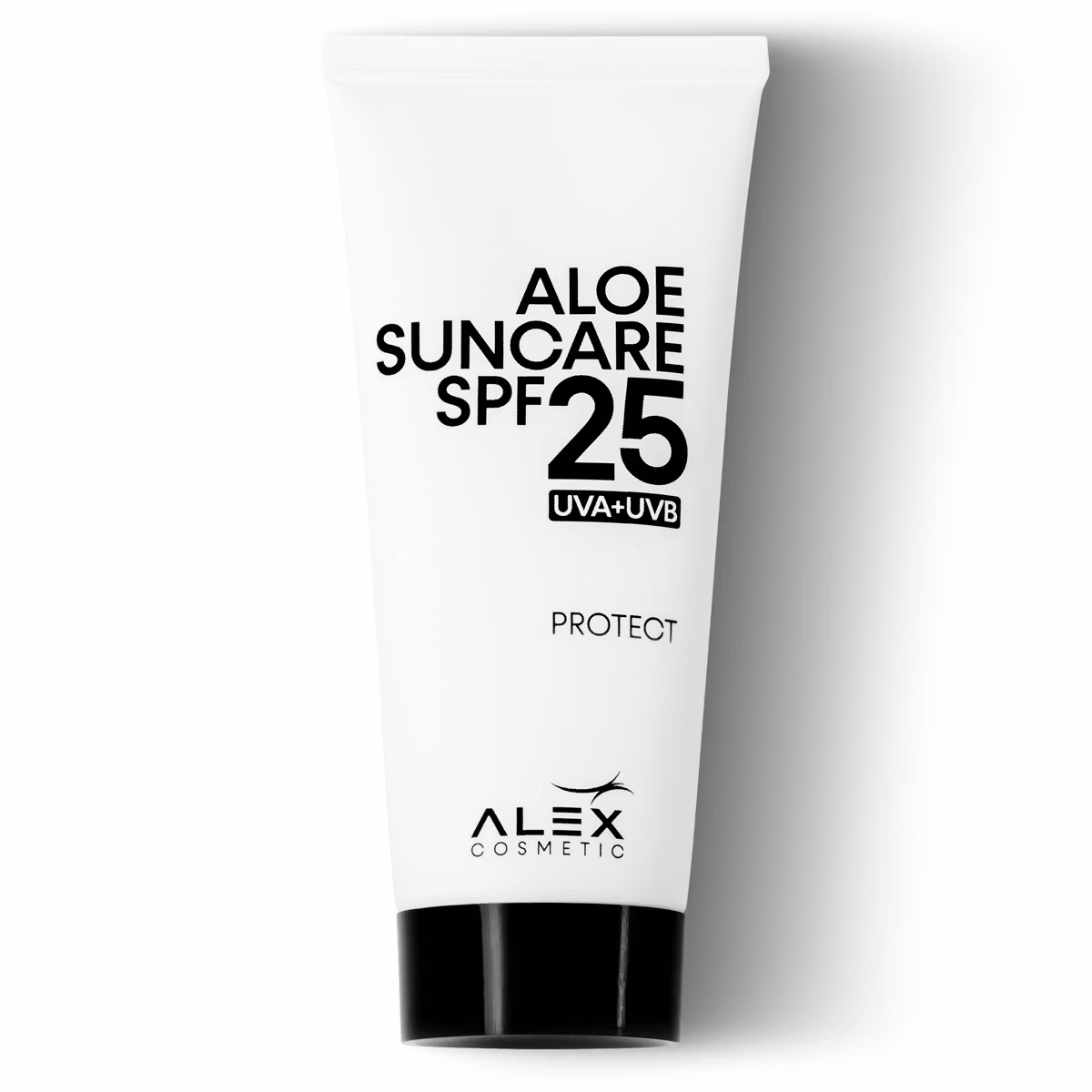 Alex Aloe Vera Suncare spf 25